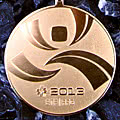 ETF Medaille